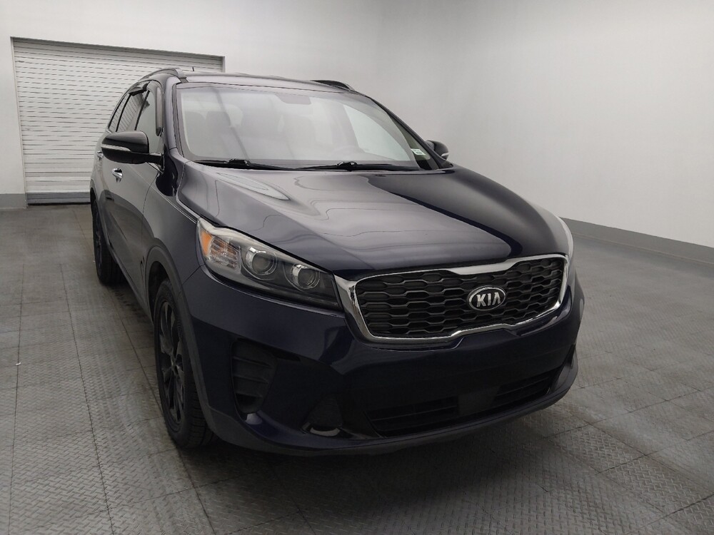 2020 Kia Sorento in Ocala, FL 34471 - 18136513 14
