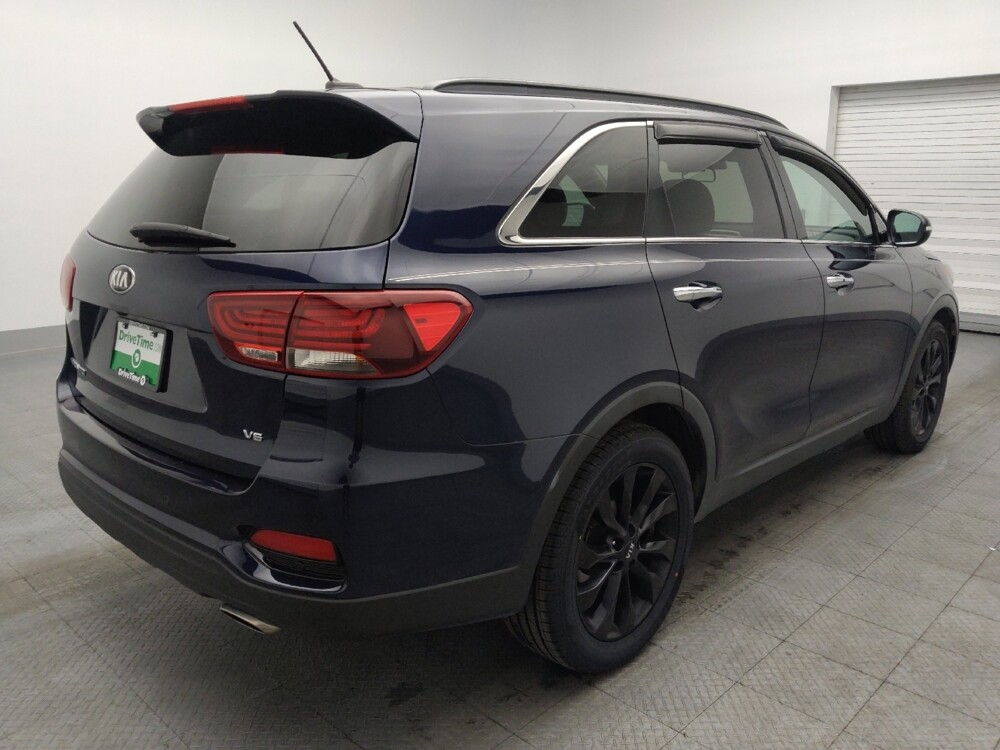2020 Kia Sorento in Ocala, FL 34471 - 18136513 9