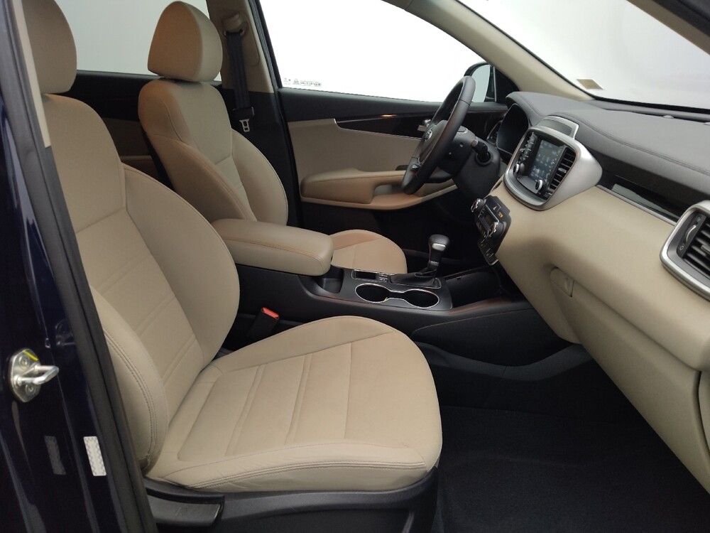 2020 Kia Sorento in Ocala, FL 34471 - 18136513 21