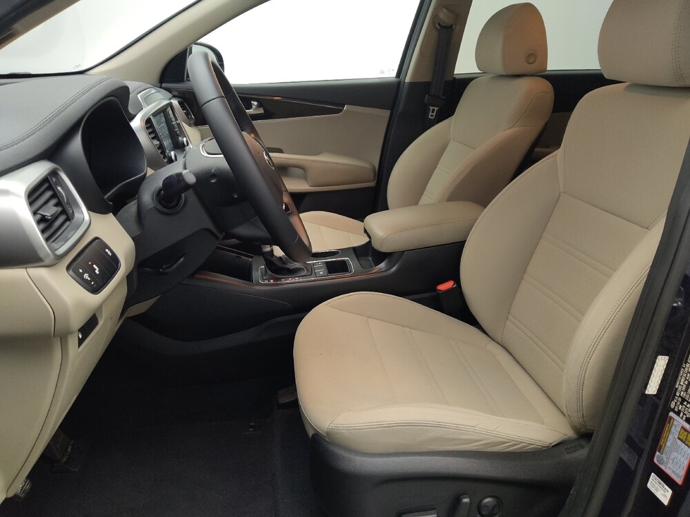 2020 Kia Sorento in Ocala, FL 34471 - 18136513 17