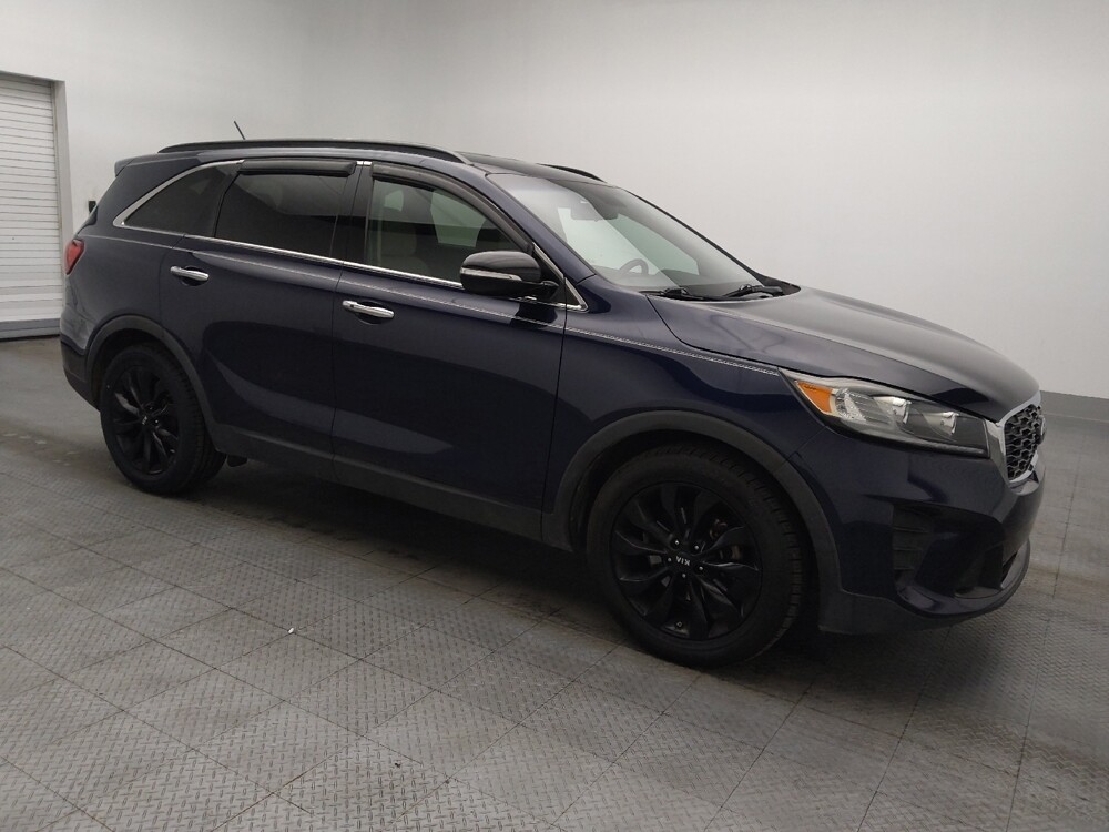 2020 Kia Sorento in Ocala, FL 34471 - 18136513 11