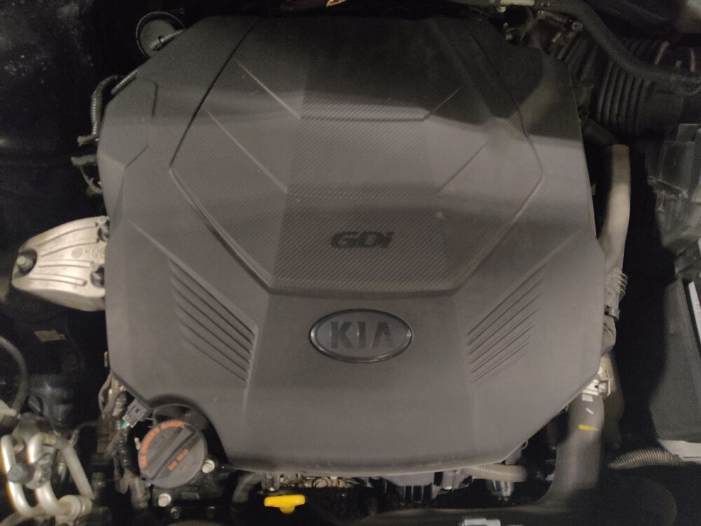 2020 Kia Sorento in Ocala, FL 34471 - 18136513 30