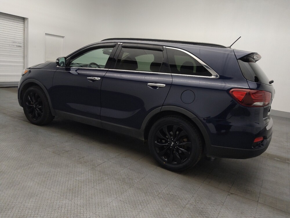 2020 Kia Sorento in Ocala, FL 34471 - 18136513 3