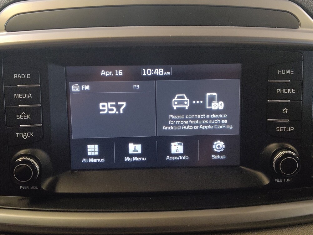 2020 Kia Sorento in Ocala, FL 34471 - 18136513 25