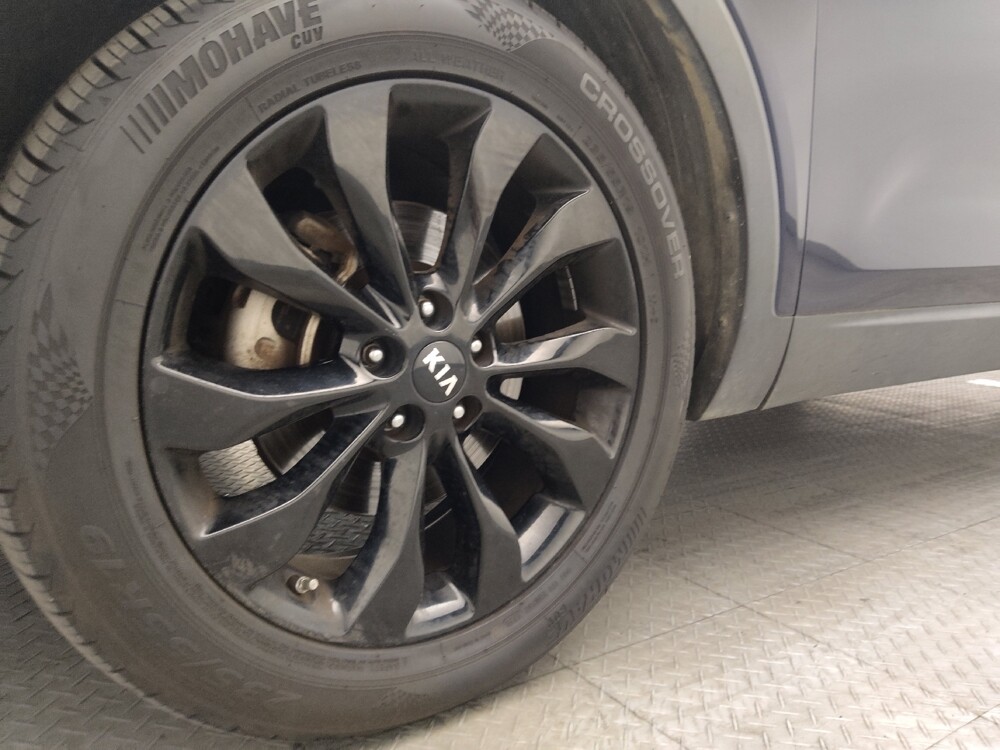 2020 Kia Sorento in Ocala, FL 34471 - 18136513 31