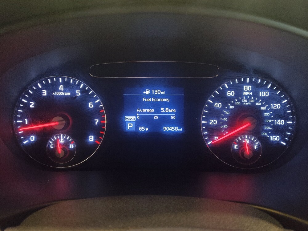 2020 Kia Sorento in Ocala, FL 34471 - 18136513 23