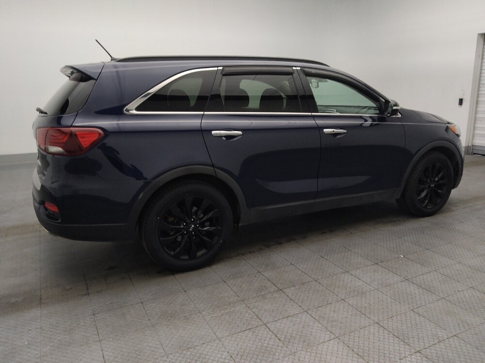 2020 Kia Sorento in Ocala, FL 34471 - 18136513 10
