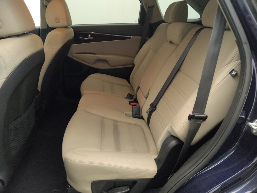 2020 Kia Sorento in Ocala, FL 34471 - 18136513 18