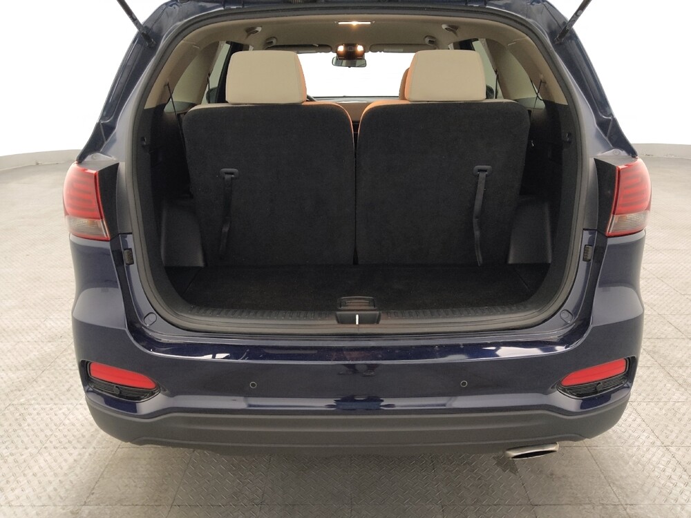 2020 Kia Sorento in Ocala, FL 34471 - 18136513 29