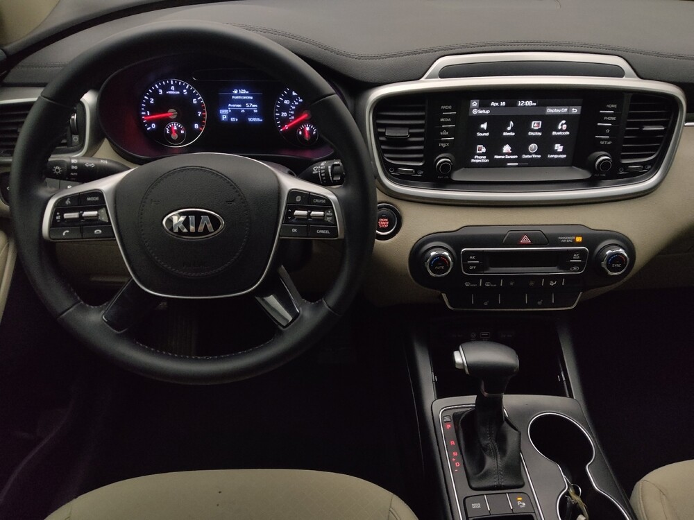 2020 Kia Sorento in Ocala, FL 34471 - 18136513 22