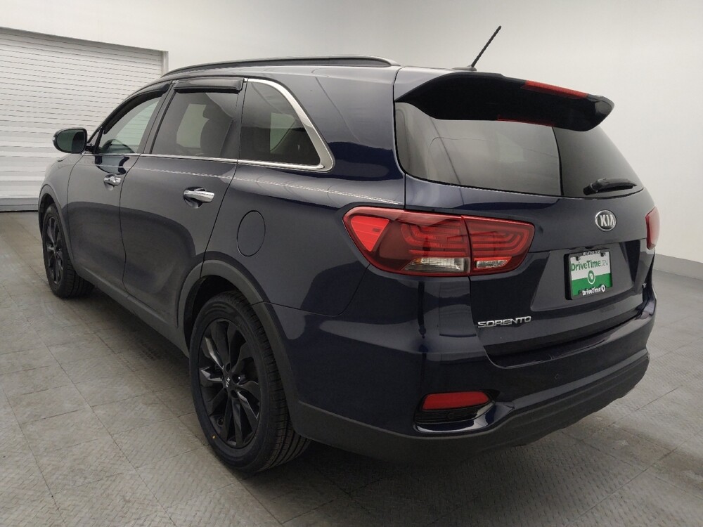 2020 Kia Sorento in Ocala, FL 34471 - 18136513 5