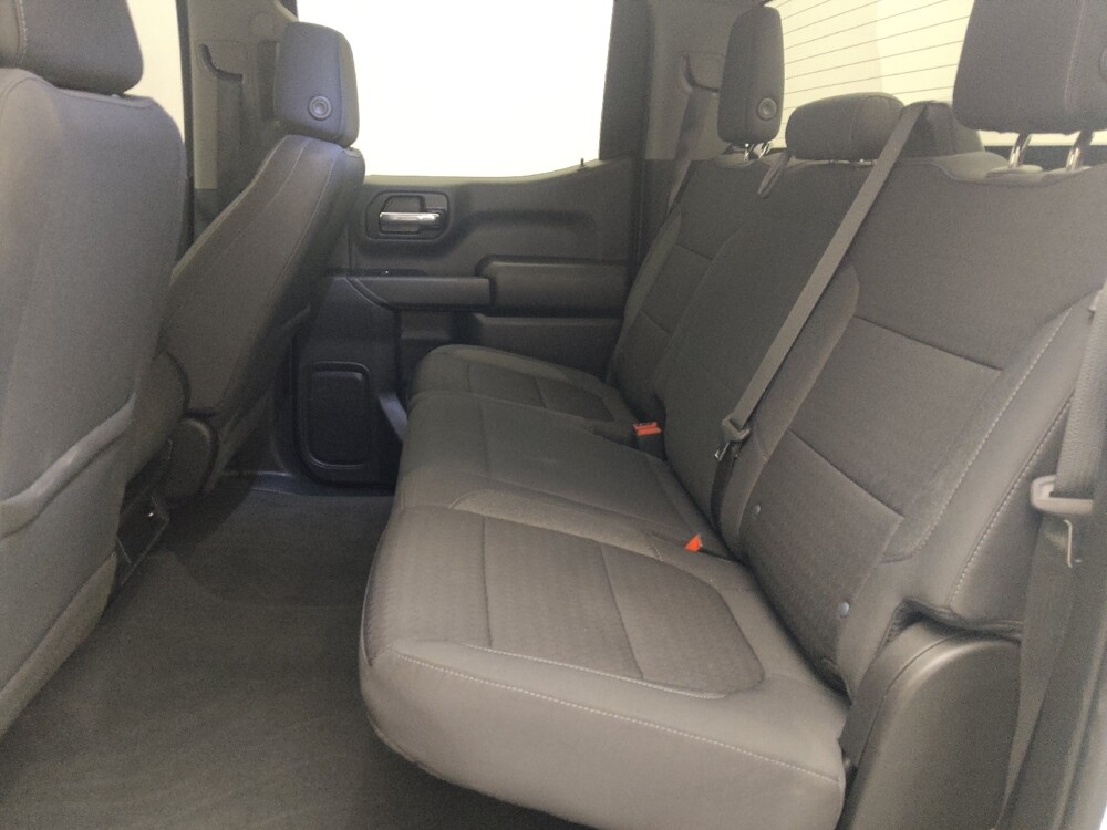 2022 Chevrolet Silverado 1500 in Mobile, AL 36606 - 18136514 18