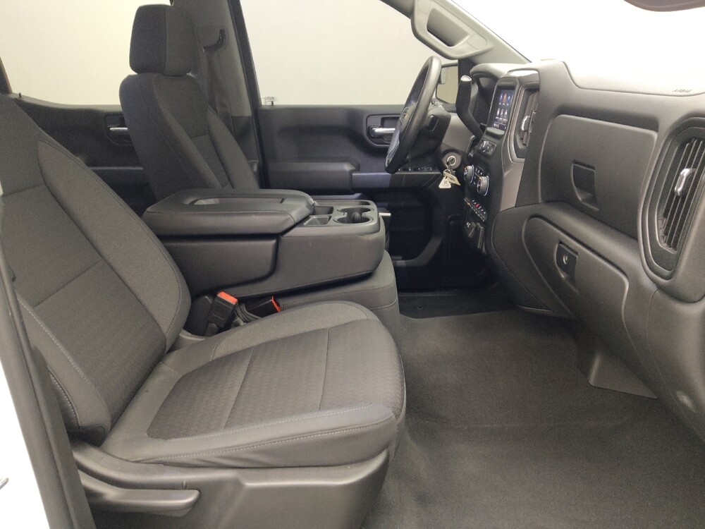 2022 Chevrolet Silverado 1500 in Mobile, AL 36606 - 18136514 21
