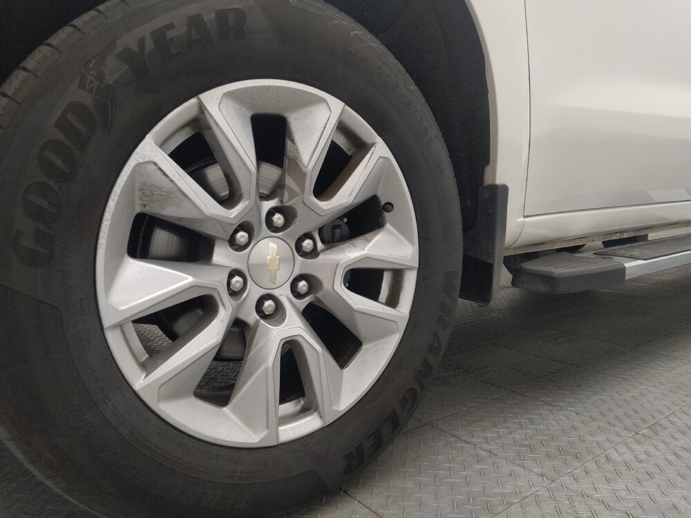 2022 Chevrolet Silverado 1500 in Mobile, AL 36606 - 18136514 31