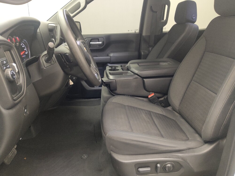 2022 Chevrolet Silverado 1500 in Mobile, AL 36606 - 18136514 17