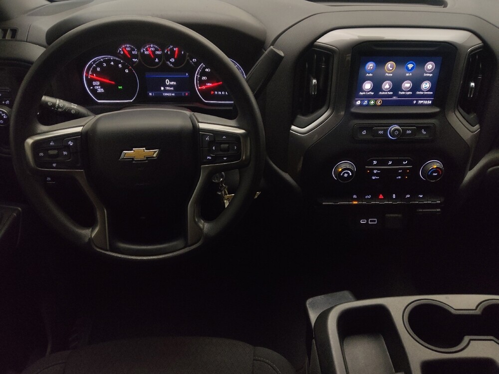 2022 Chevrolet Silverado 1500 in Mobile, AL 36606 - 18136514 22