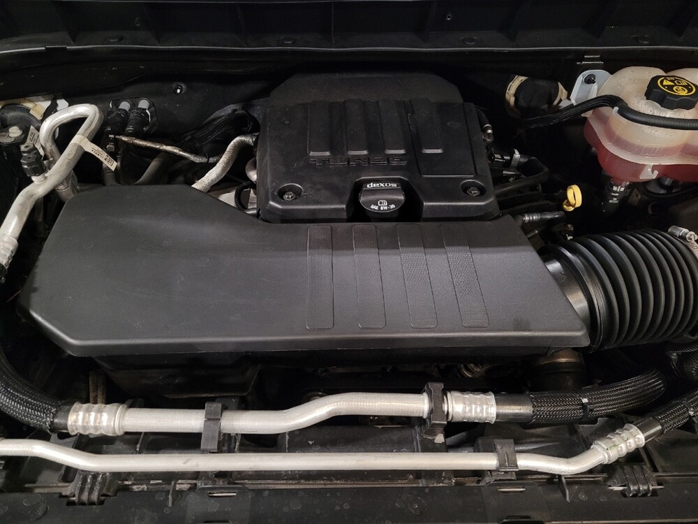 2022 Chevrolet Silverado 1500 in Mobile, AL 36606 - 18136514 30
