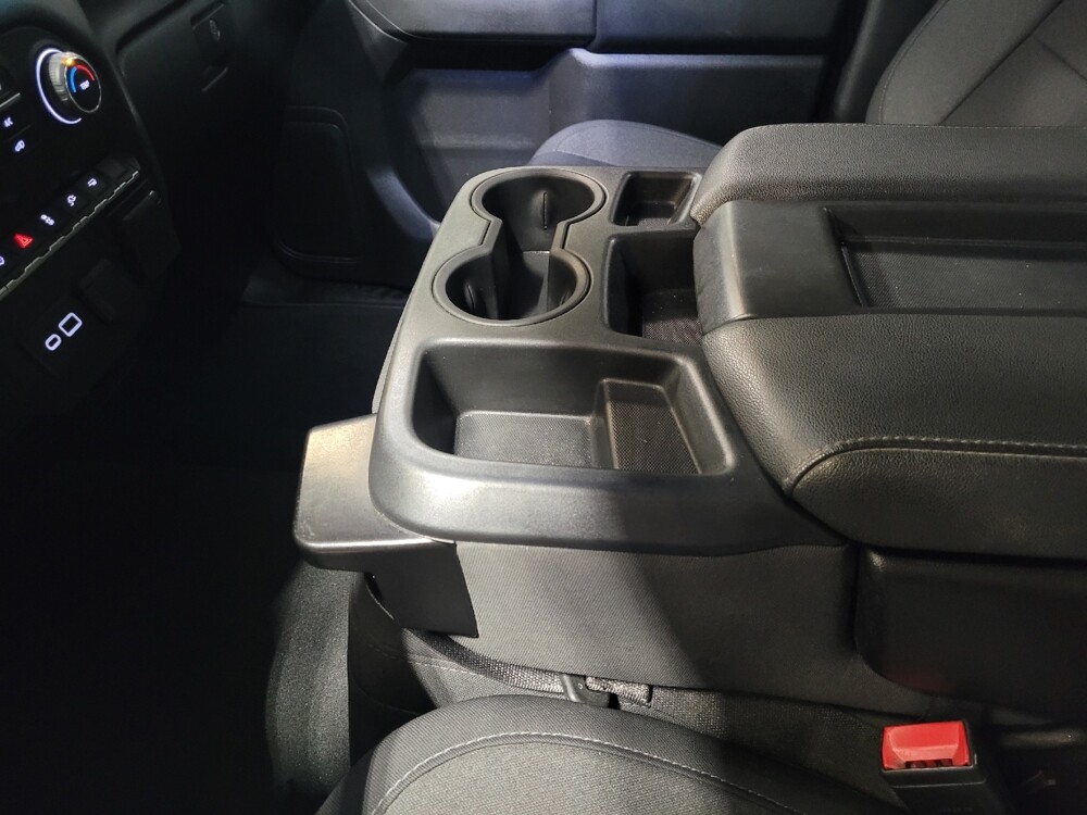 2022 Chevrolet Silverado 1500 in Mobile, AL 36606 - 18136514 26
