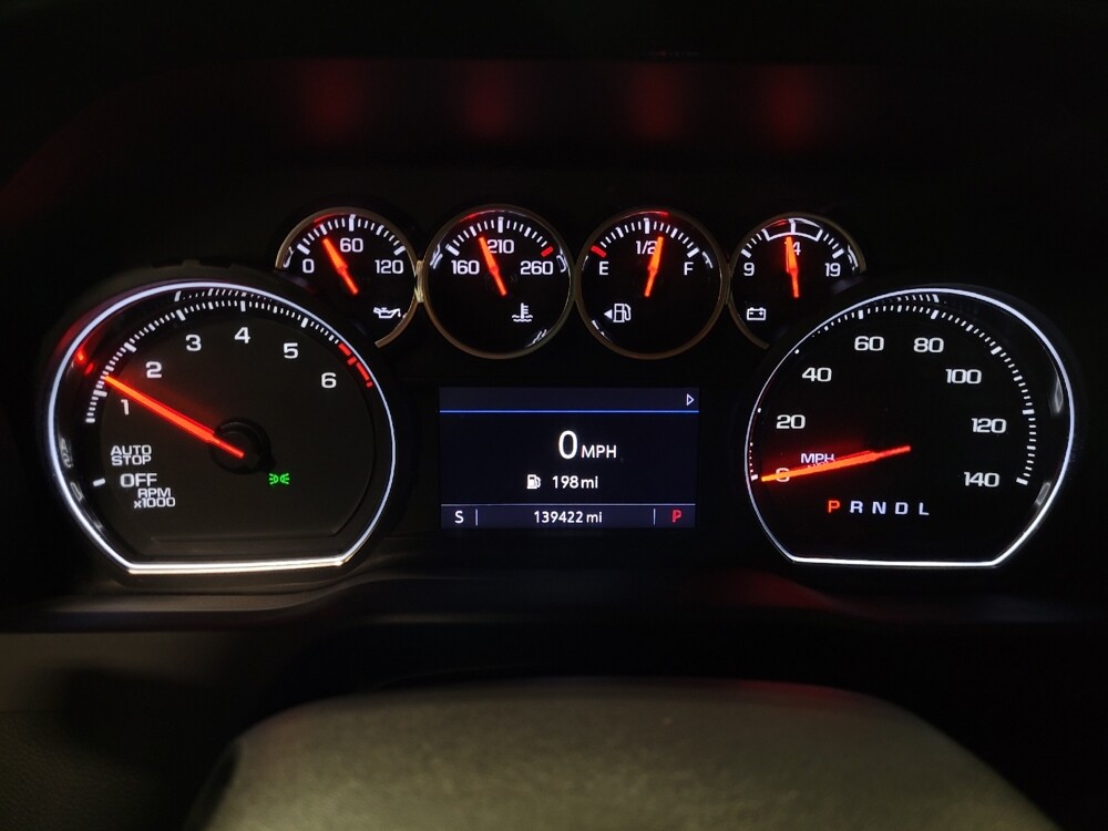 2022 Chevrolet Silverado 1500 in Mobile, AL 36606 - 18136514 23
