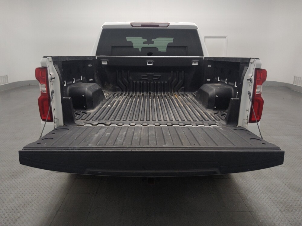 2022 Chevrolet Silverado 1500 in Mobile, AL 36606 - 18136514 29