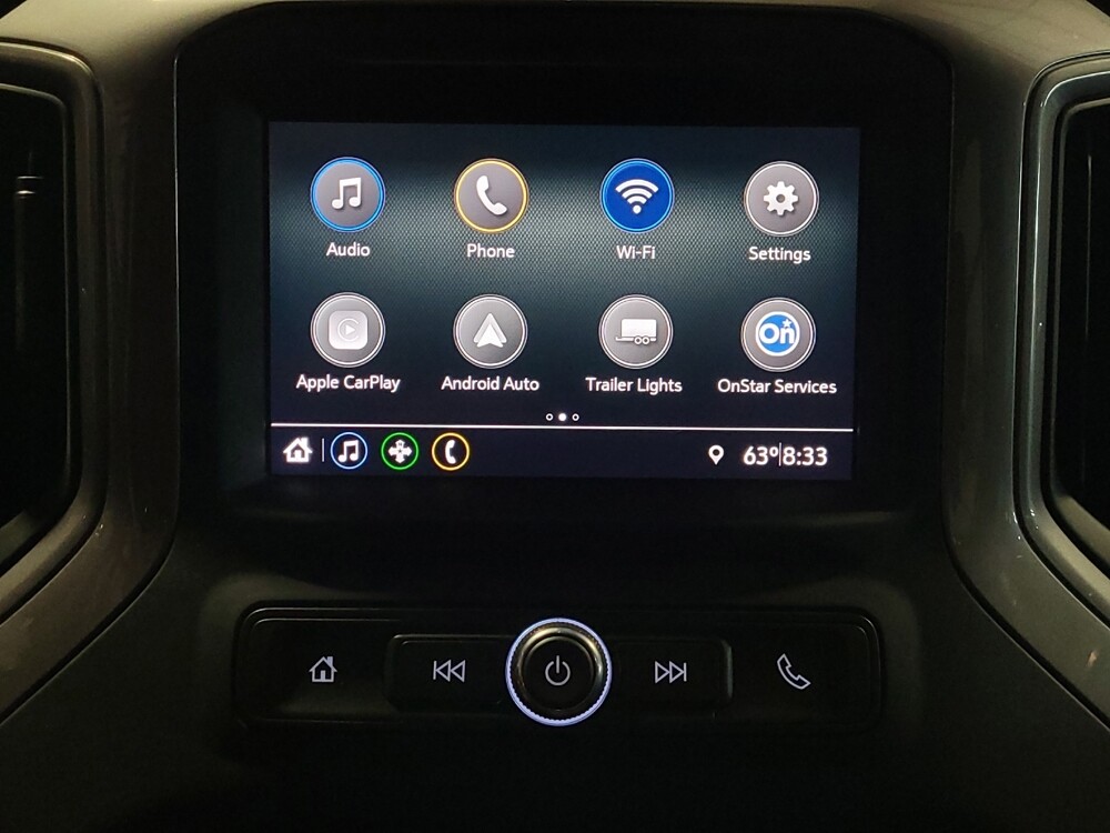2022 Chevrolet Silverado 1500 in Mobile, AL 36606 - 18136514 25