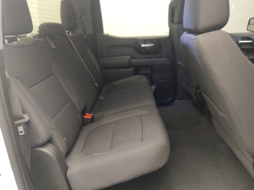 2022 Chevrolet Silverado 1500 in Mobile, AL 36606 - 18136514 19