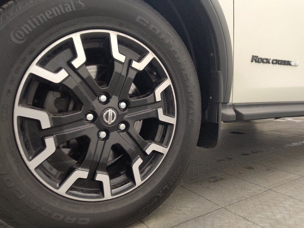 2019 Nissan Pathfinder in Mobile, AL 36606 - 18136515 31