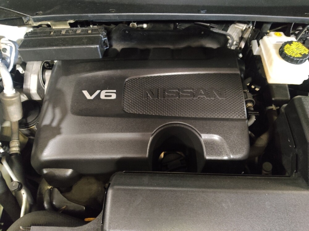 2019 Nissan Pathfinder in Mobile, AL 36606 - 18136515 30