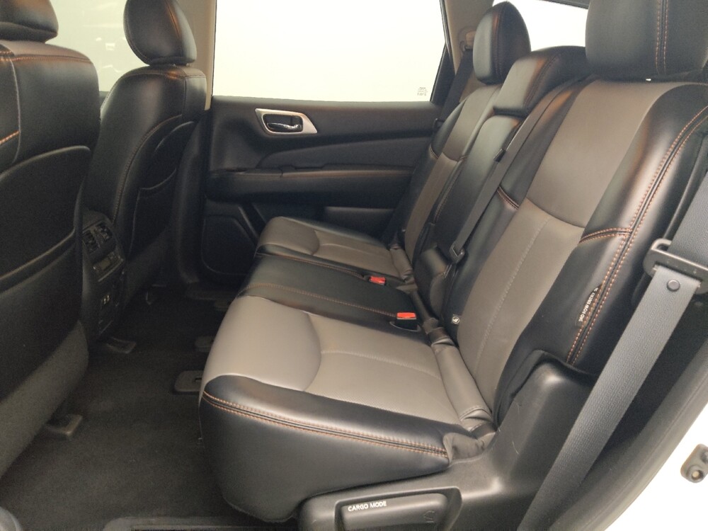 2019 Nissan Pathfinder in Mobile, AL 36606 - 18136515 18