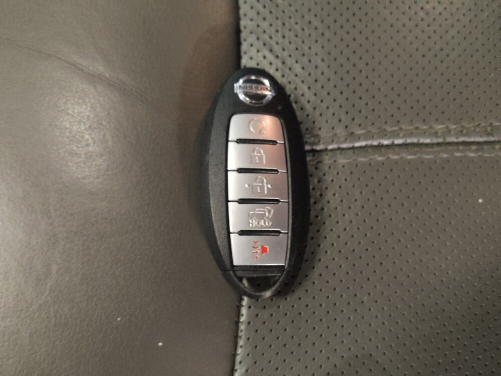 2019 Nissan Pathfinder in Mobile, AL 36606 - 18136515 32