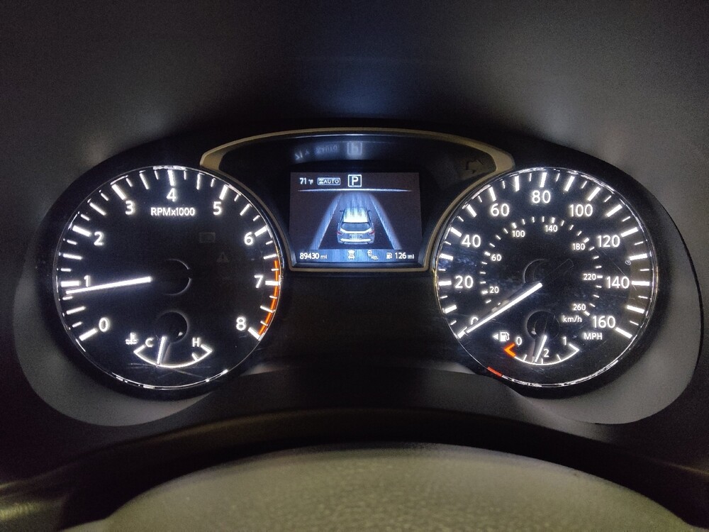 2019 Nissan Pathfinder in Mobile, AL 36606 - 18136515 23