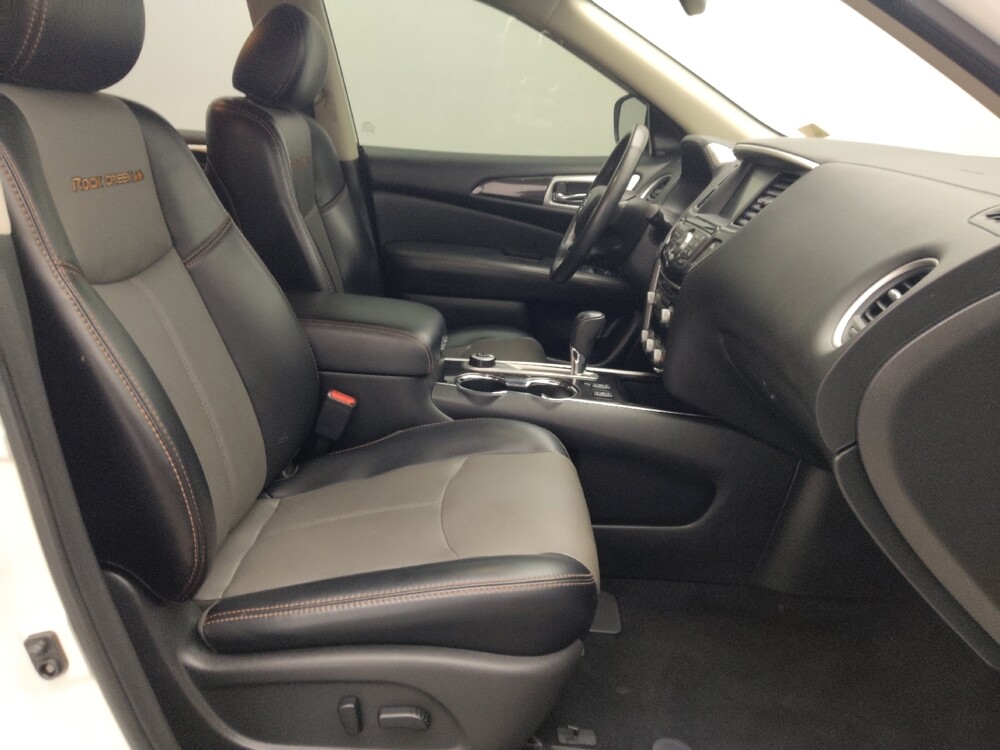 2019 Nissan Pathfinder in Mobile, AL 36606 - 18136515 21