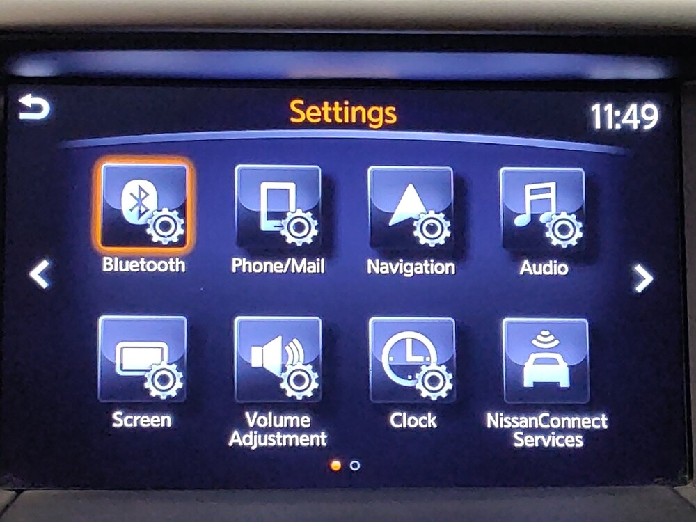 2019 Nissan Pathfinder in Mobile, AL 36606 - 18136515 25
