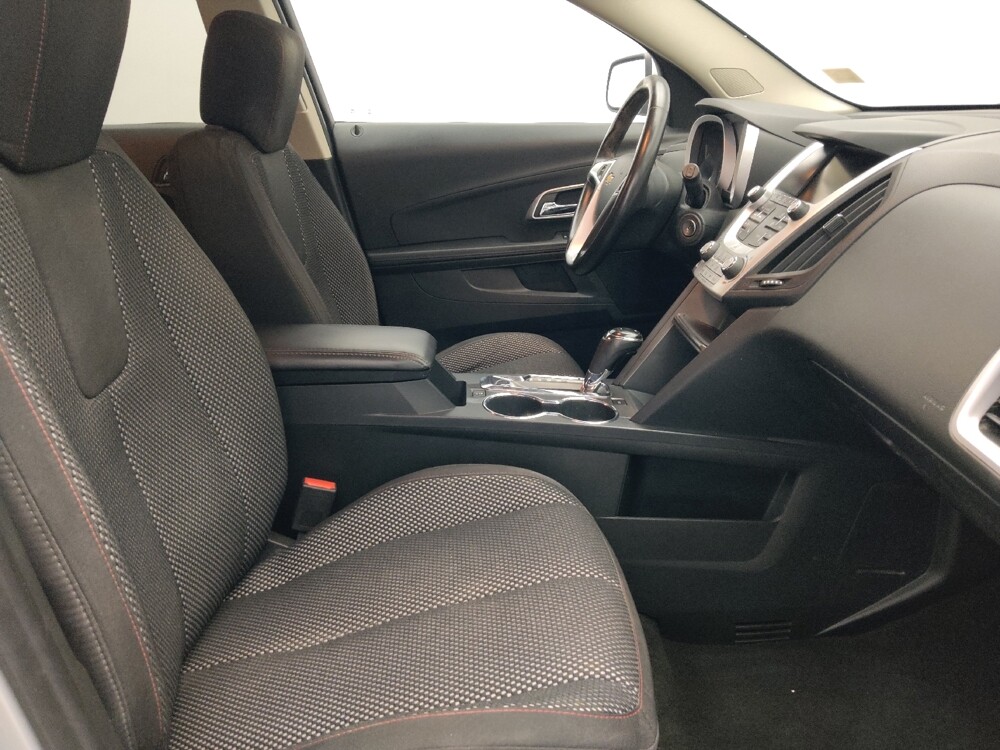 2017 Chevrolet Equinox in Ocala, FL 34471 - 18136516 21