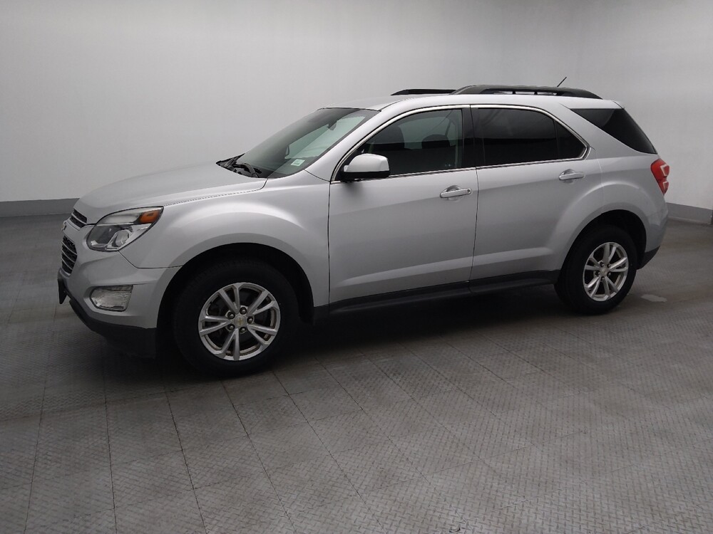 2017 Chevrolet Equinox in Ocala, FL 34471 - 18136516 2