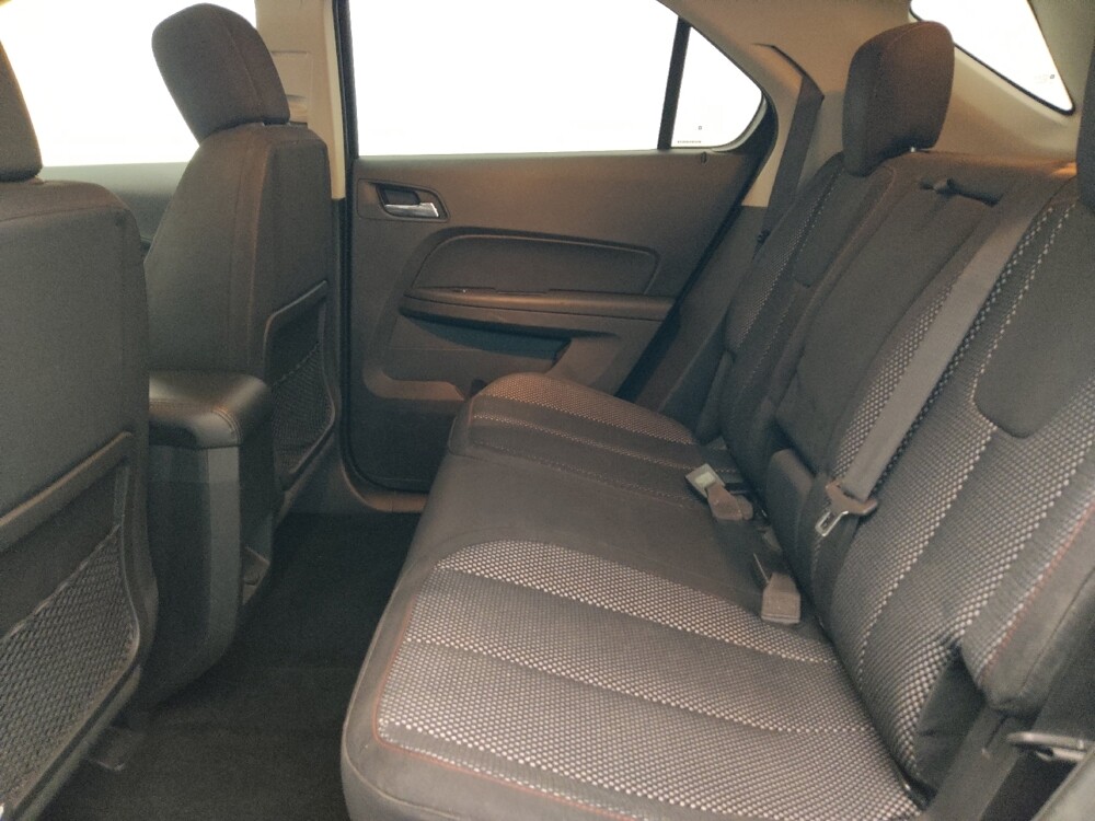 2017 Chevrolet Equinox in Ocala, FL 34471 - 18136516 18