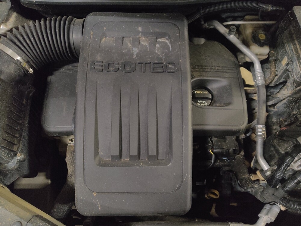 2017 Chevrolet Equinox in Ocala, FL 34471 - 18136516 30