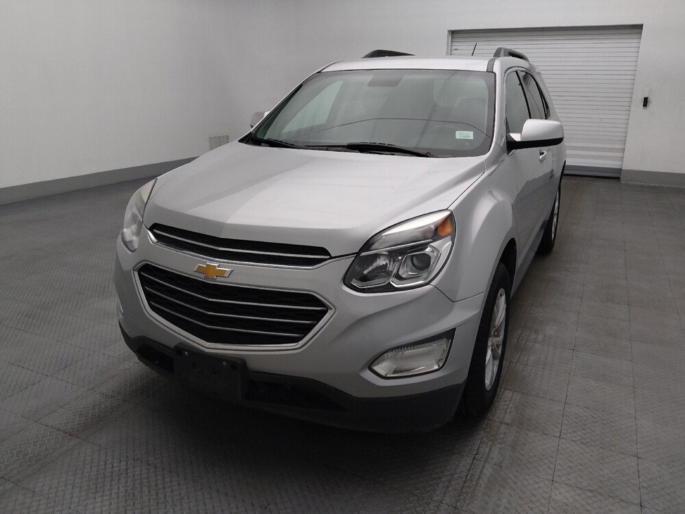2017 Chevrolet Equinox in Ocala, FL 34471 - 18136516 15