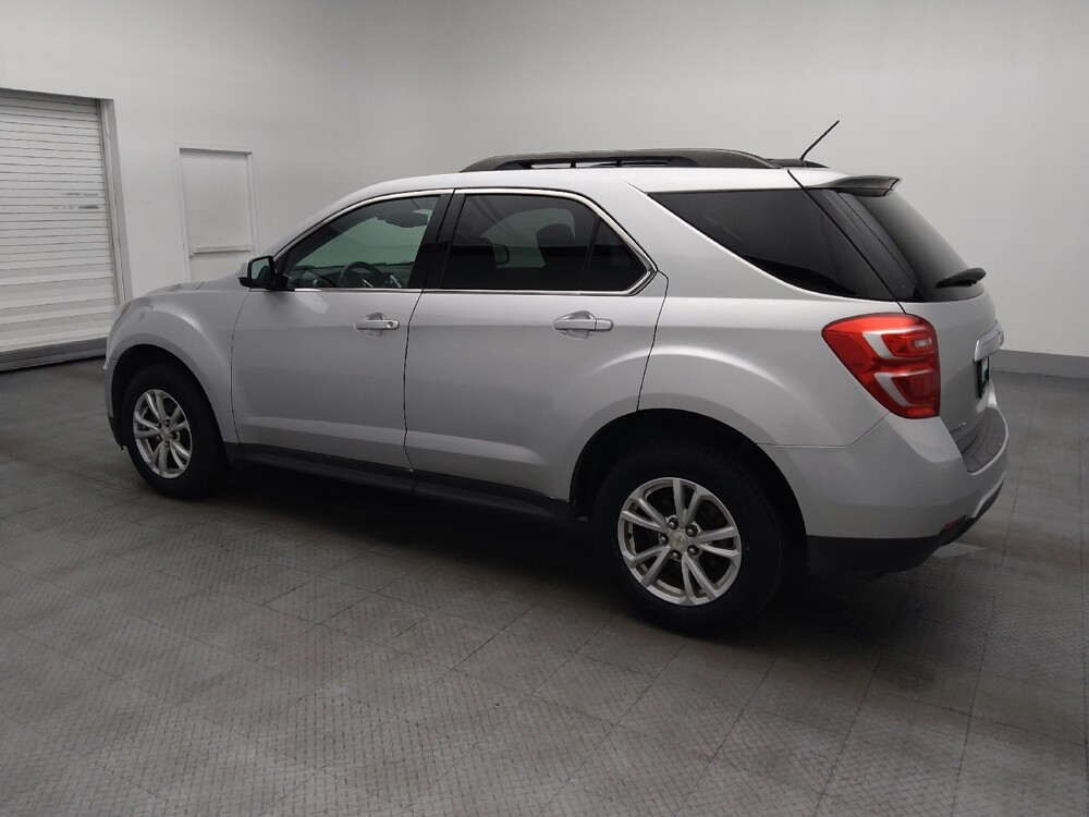 2017 Chevrolet Equinox in Ocala, FL 34471 - 18136516 3