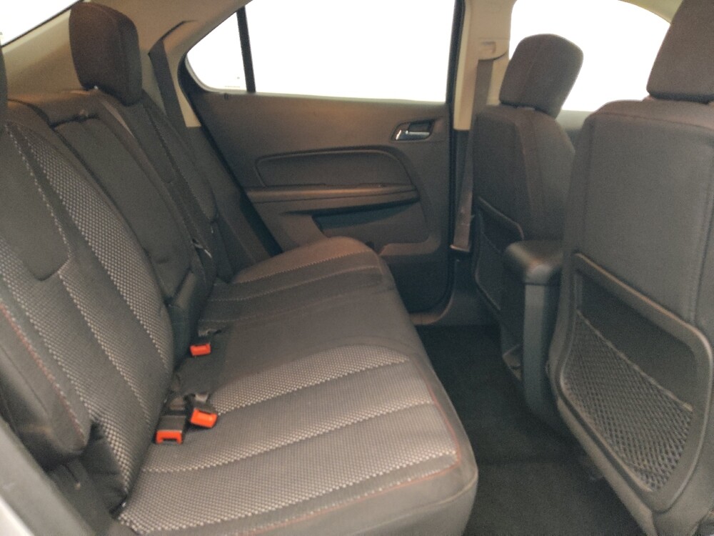 2017 Chevrolet Equinox in Ocala, FL 34471 - 18136516 19