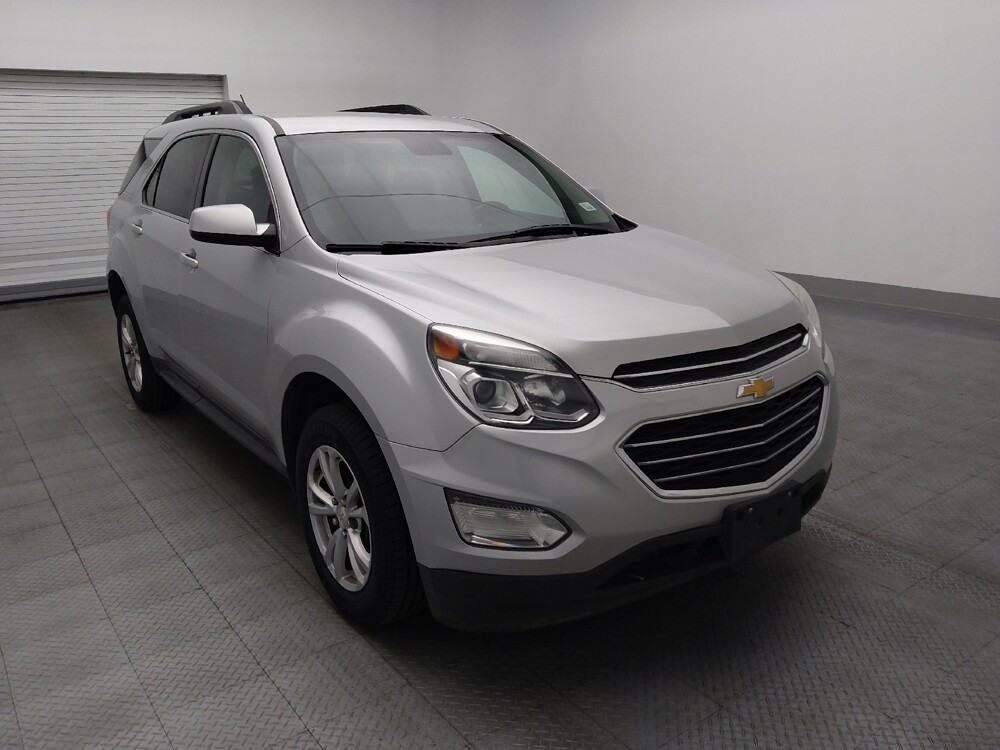 2017 Chevrolet Equinox in Ocala, FL 34471 - 18136516 13