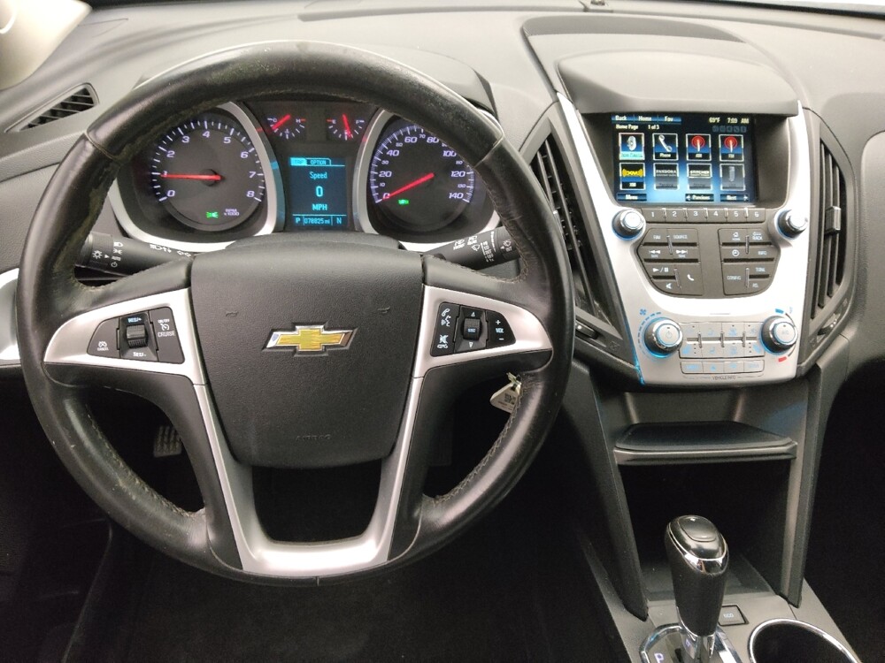 2017 Chevrolet Equinox in Ocala, FL 34471 - 18136516 22
