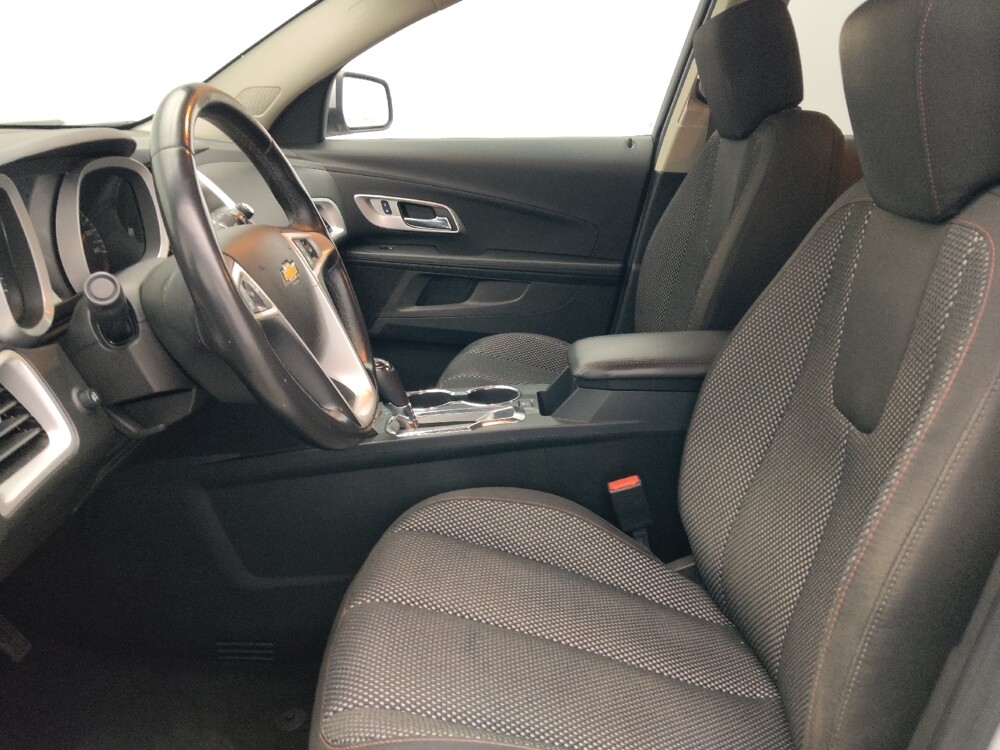 2017 Chevrolet Equinox in Ocala, FL 34471 - 18136516 17