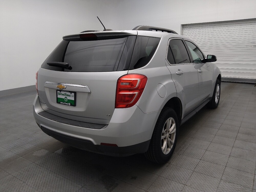 2017 Chevrolet Equinox in Ocala, FL 34471 - 18136516 9