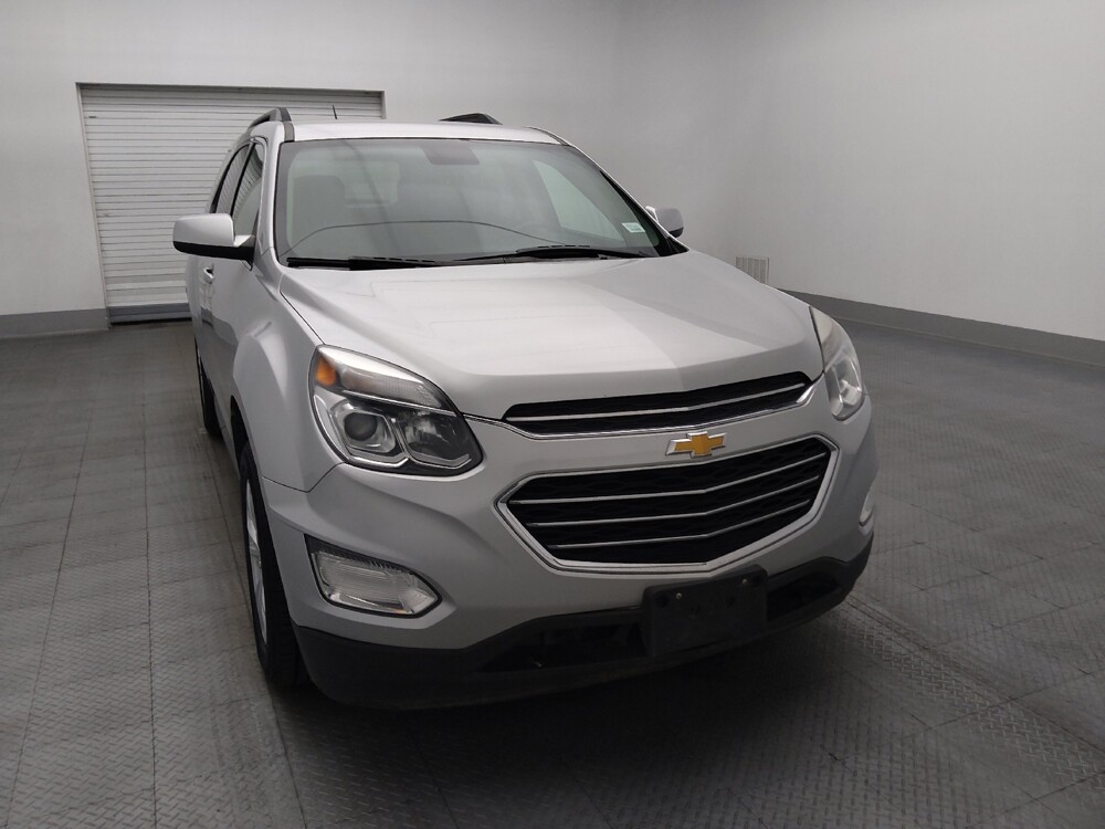 2017 Chevrolet Equinox in Ocala, FL 34471 - 18136516 14