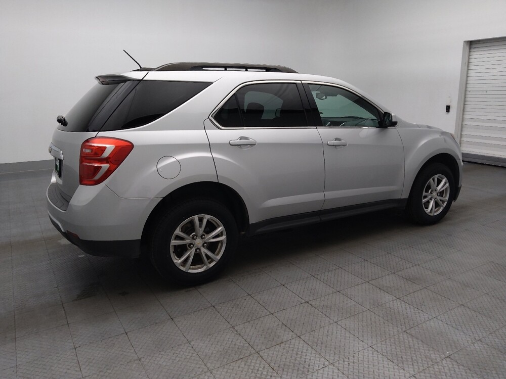 2017 Chevrolet Equinox in Ocala, FL 34471 - 18136516 10