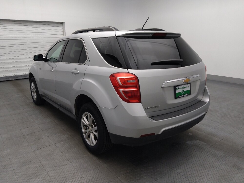 2017 Chevrolet Equinox in Ocala, FL 34471 - 18136516 5