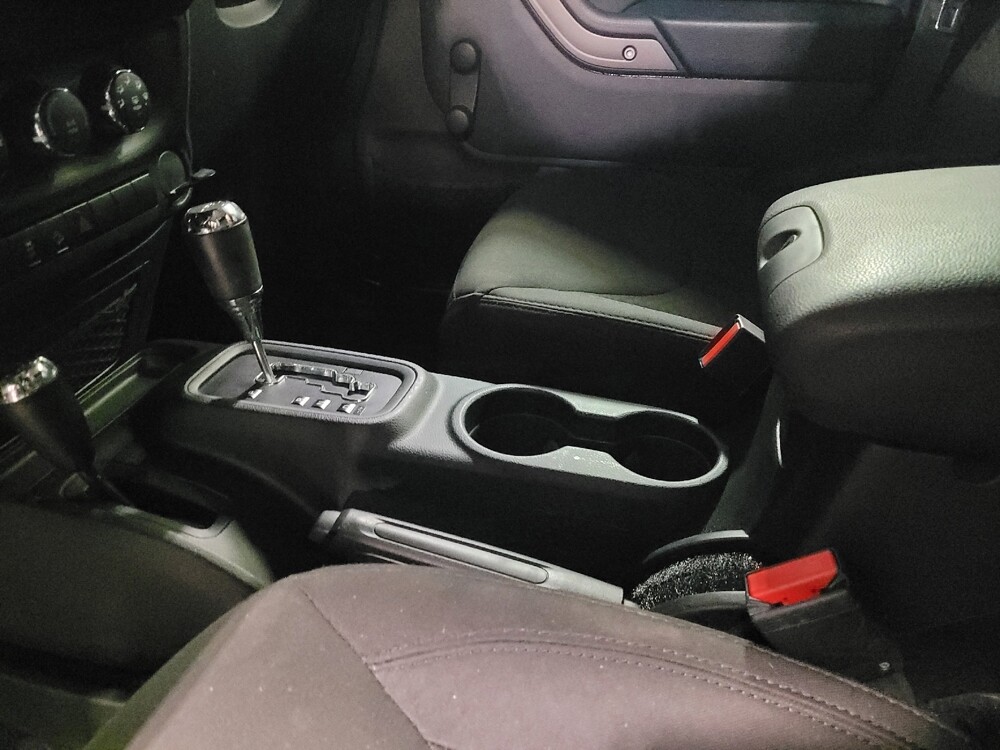 2017 Jeep Wrangler in Ocala, FL 34471 - 18136517 26