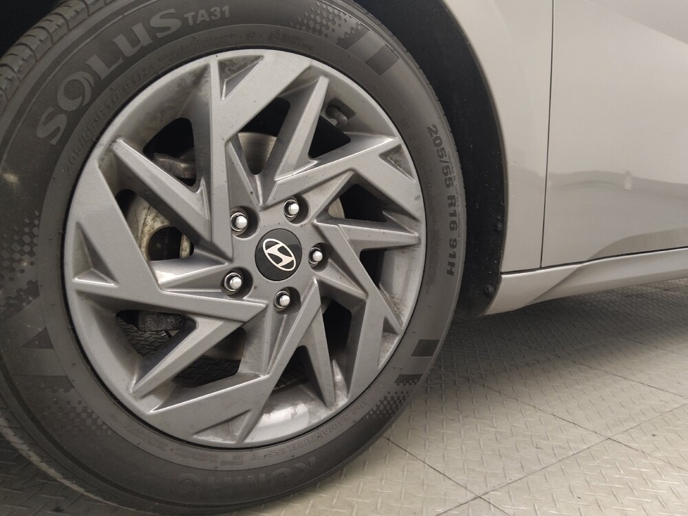 2024 Hyundai Elantra in Ocala, FL 34471 - 18136518 31
