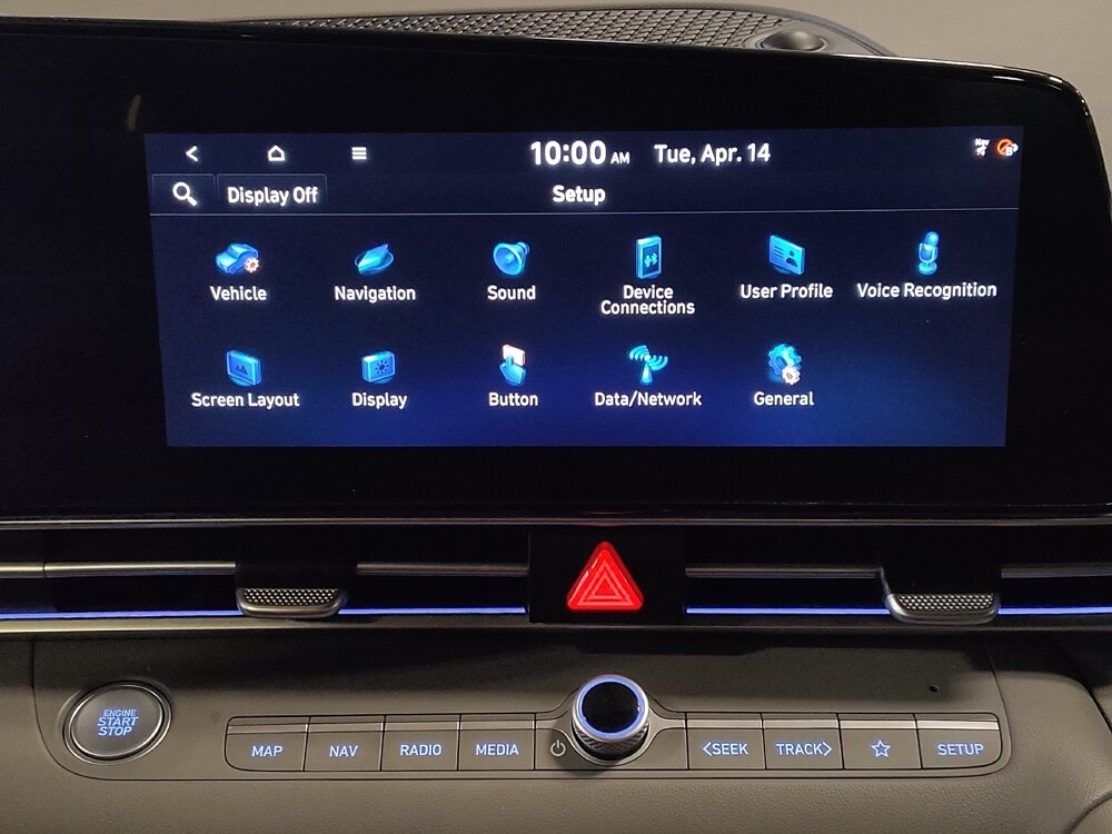 2024 Hyundai Elantra in Ocala, FL 34471 - 18136518 25